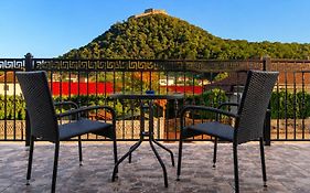 Casa de oaspeti Minerva